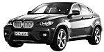 BMW E71 P02C0 Fault Code