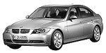 BMW E90 P02C0 Fault Code