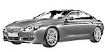 BMW F06 P02C0 Fault Code